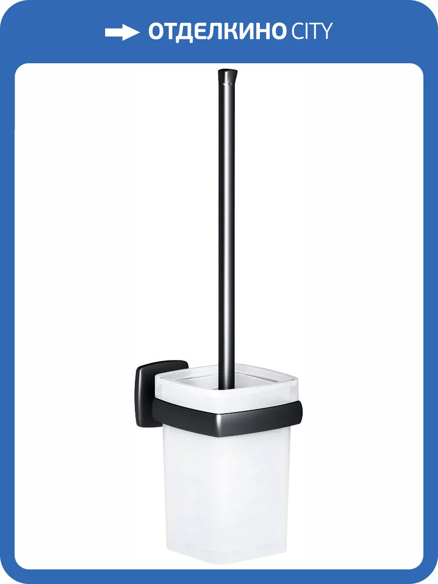 Ершик AM.PM Gem A9033422 фото 8