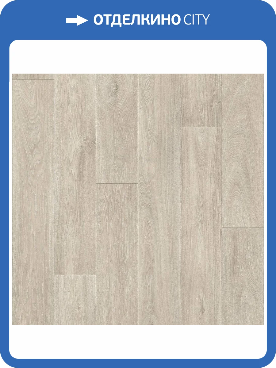 Линолеум Profi Master 11_711M Havanna Oak (рулон: 3x37=111 м2) фото 4