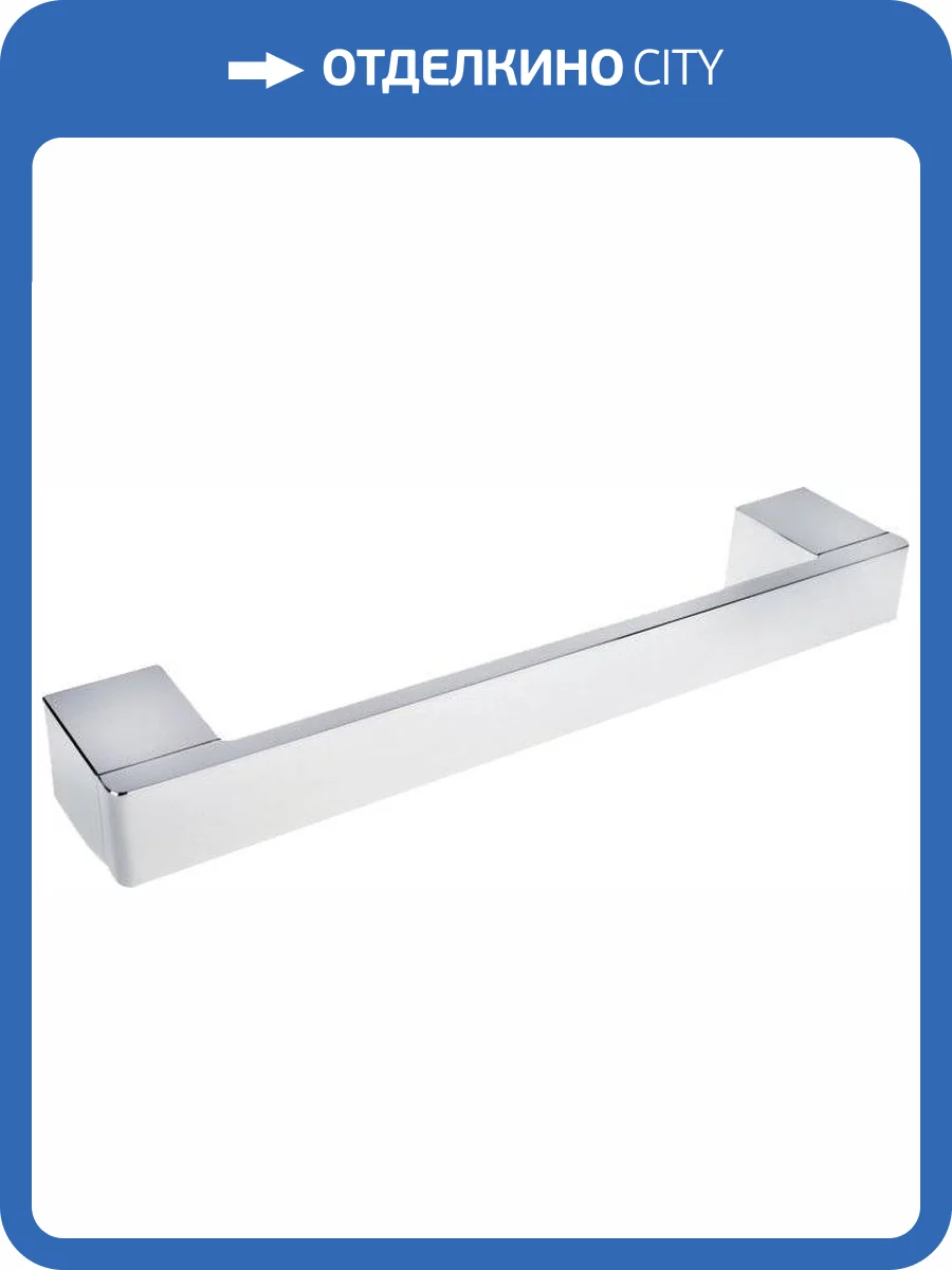 Поручень Bemeta Via 135007072 фото 3