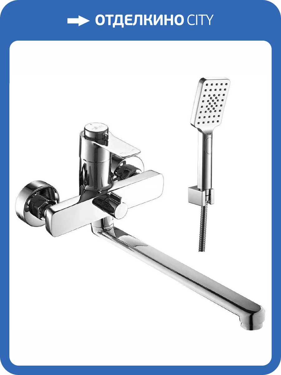 Смеситель Rossinka R RS50-32 термостатический фото 3