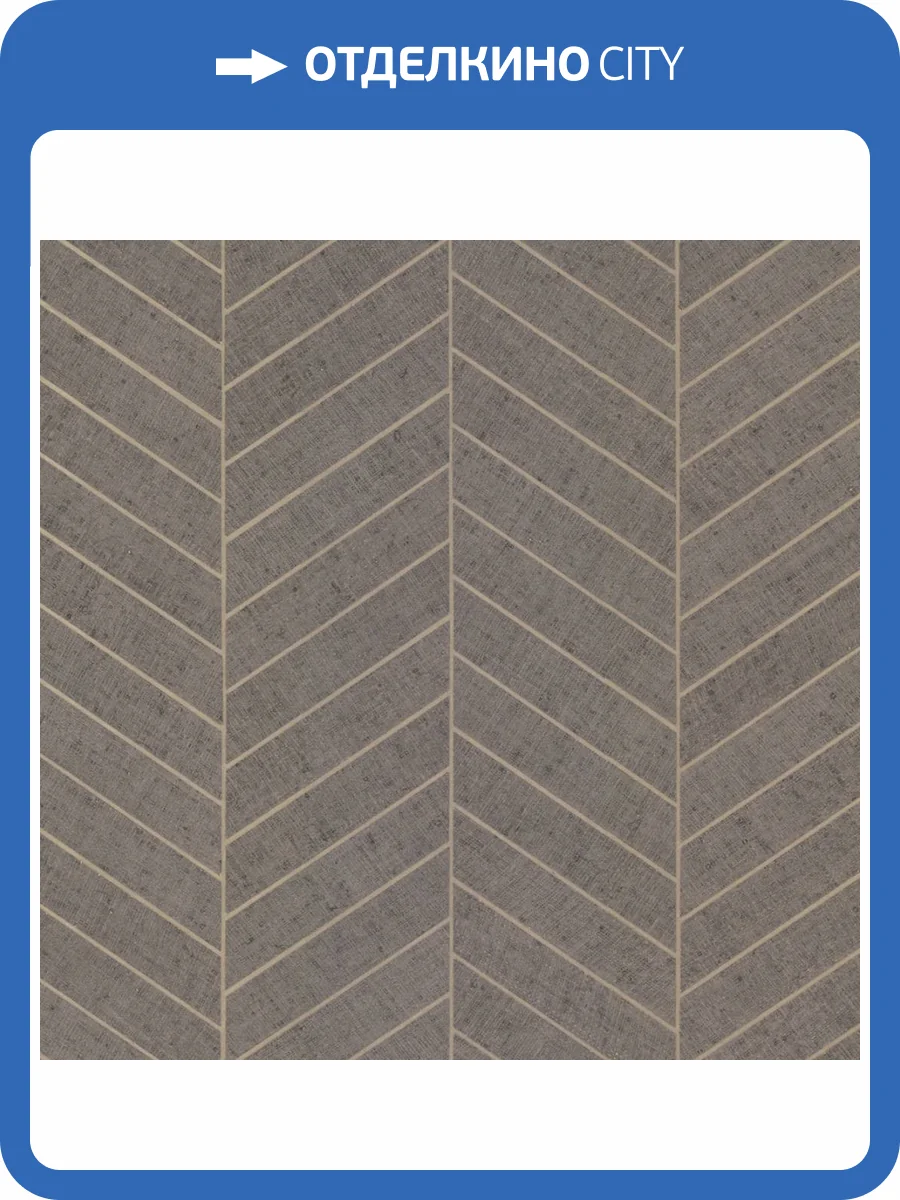 Обои York Ronald Redding Grasscloth & Natural Resource HO2110GV фото 2