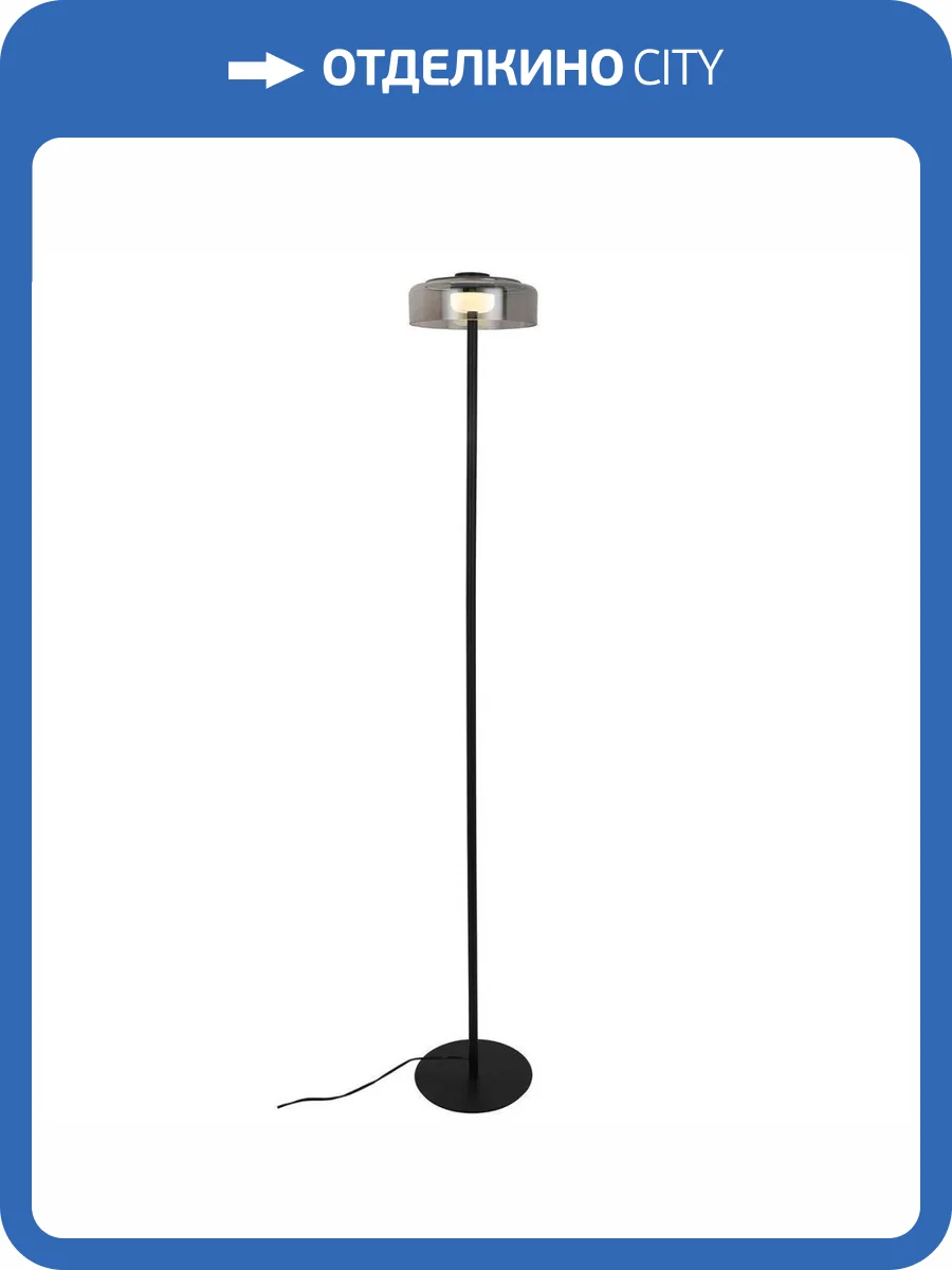 Торшер Favourite Platta 4490-1F фото 4