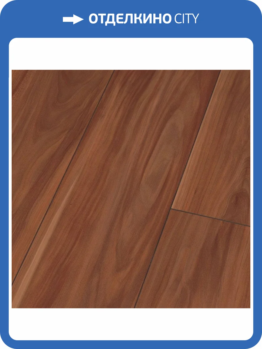 Ламинат Falquon Blue Line Wood 8/32 D2919 Canyon Plum 1220x193 фото 6