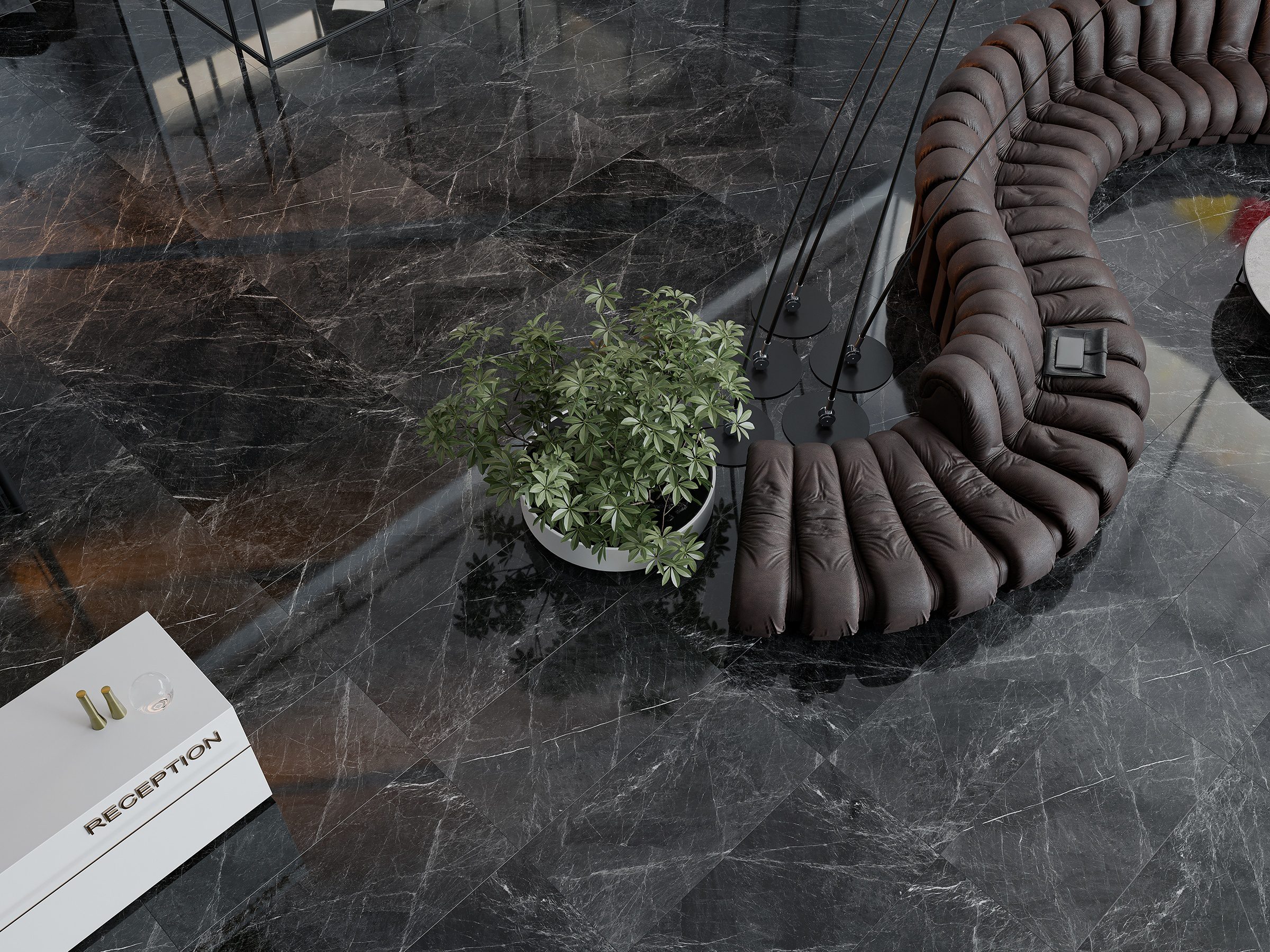 Dogma Project Marquina Dark фото 7