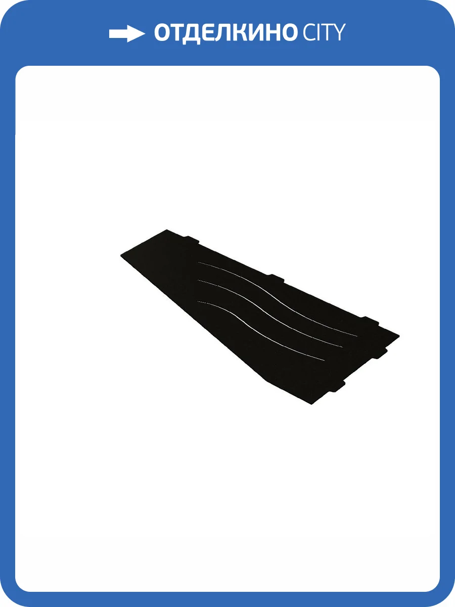 Полка RGW MT-01B 49279901-04 фото 5