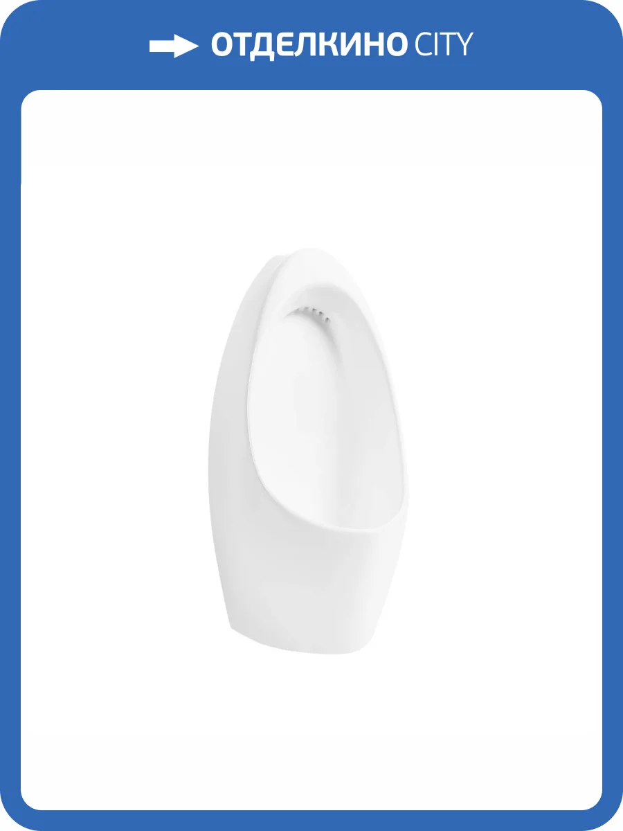 Писсуар Gid Publico 91105 Q9501 фото 4