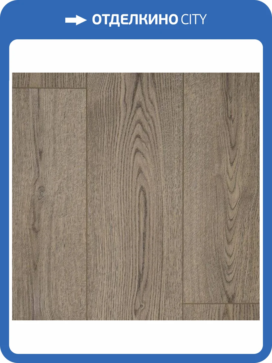 Ламинат EverSense Classic 8/34 4V EL2190 Дуб Турин 1292x193 фото 4