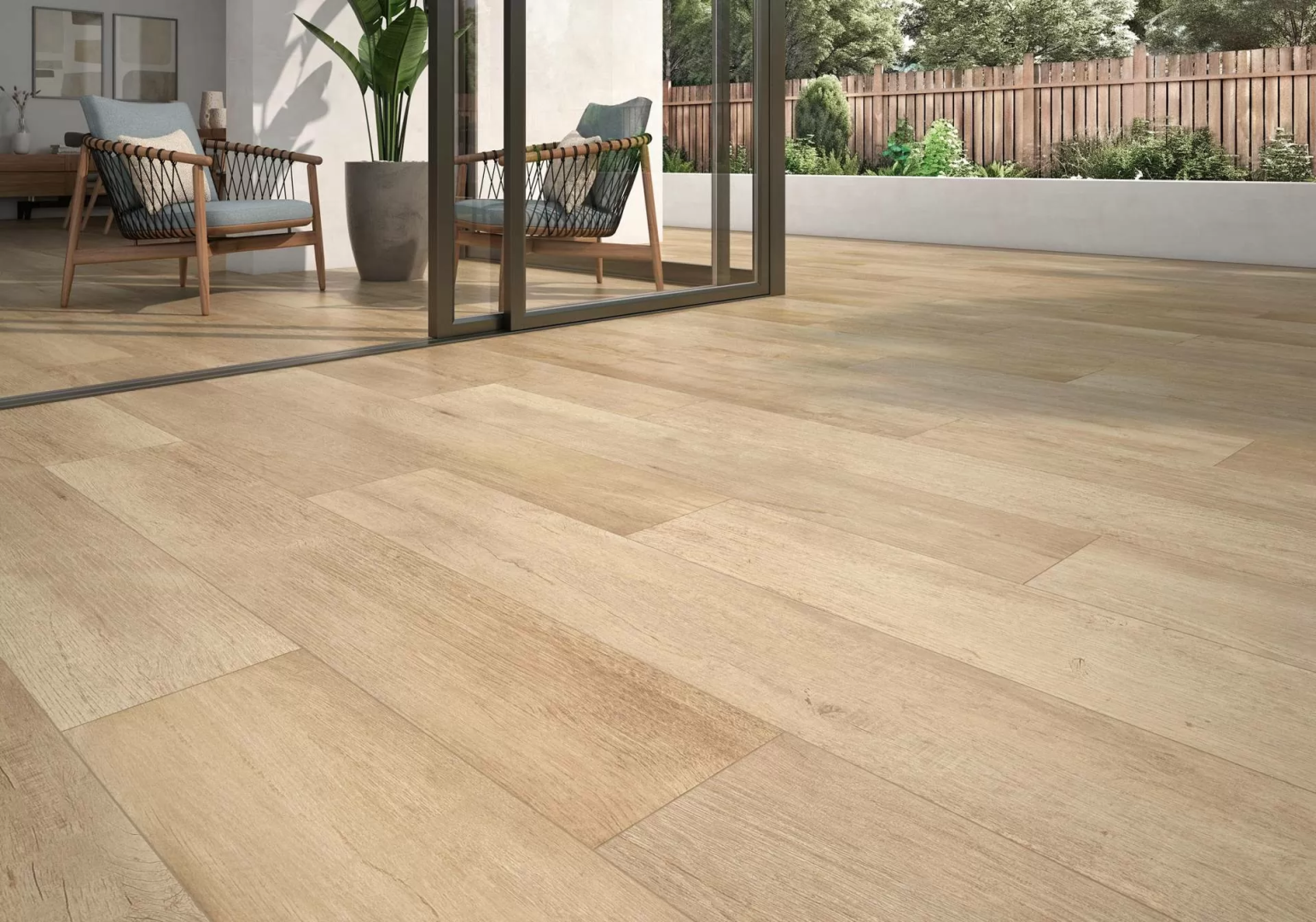 Colorker Woodside