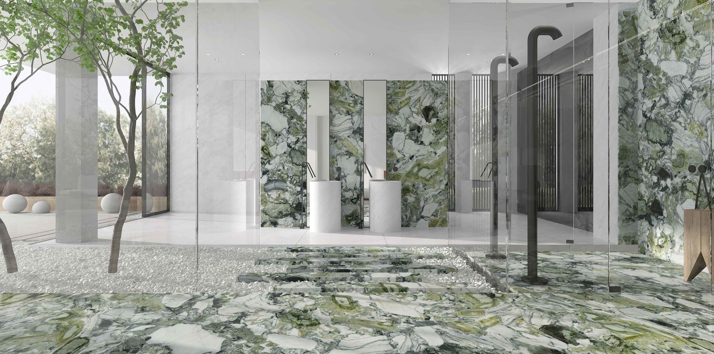 Moreroom Stone Freezing фото 6