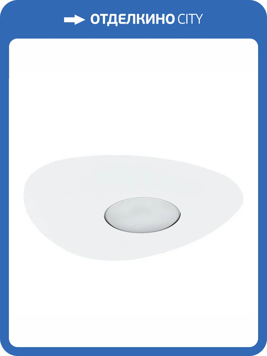 Потолочный светильник Nowodvorski Organic 8305 фото 4