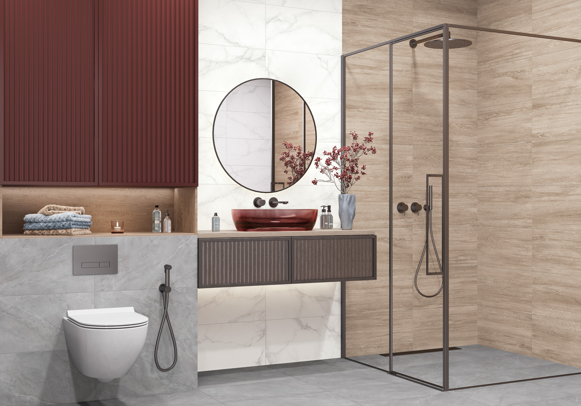 Artkera Group Mils фото 2