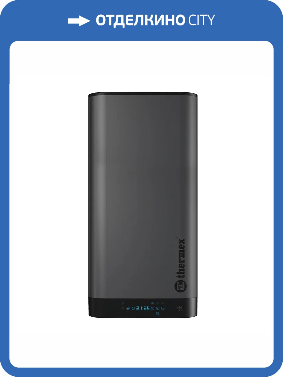 Накопительный водонагреватель Thermex Bono 80 Wi-Fi фото 6