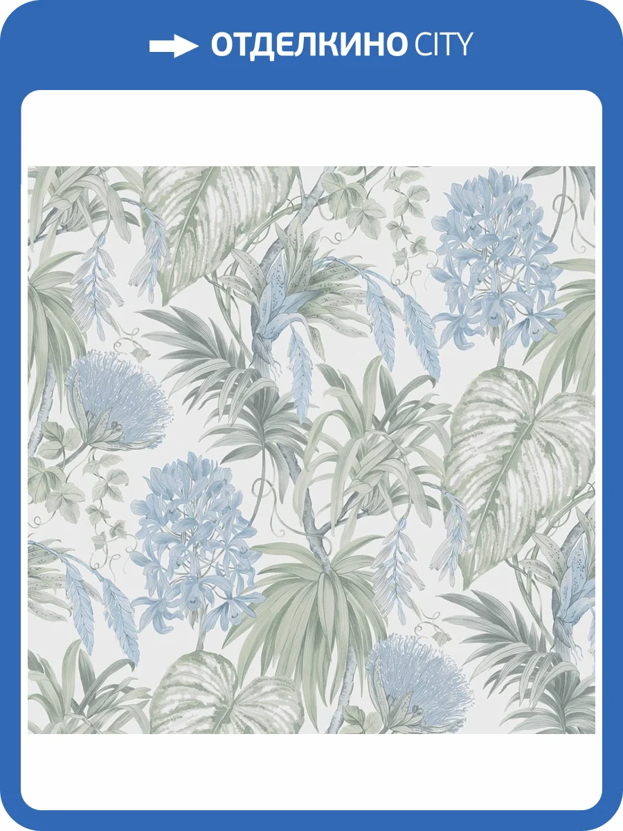 Обои ICH Jaipur 482-2 фото 2