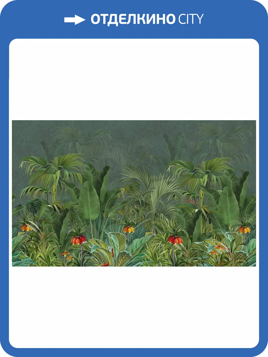 Фреска La Stanza Tesoro 01223-F стакко (размер на заказ) фото 2