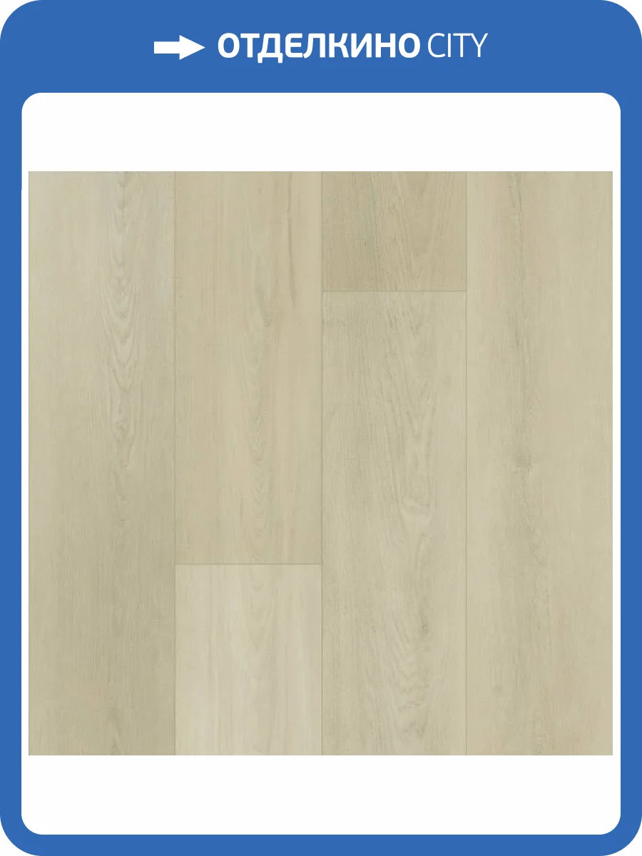 SPC Ламинат Fargo Bevel 6/33 4V 50-6191-20 Дуб Сандерленд 1524x182 фото 2