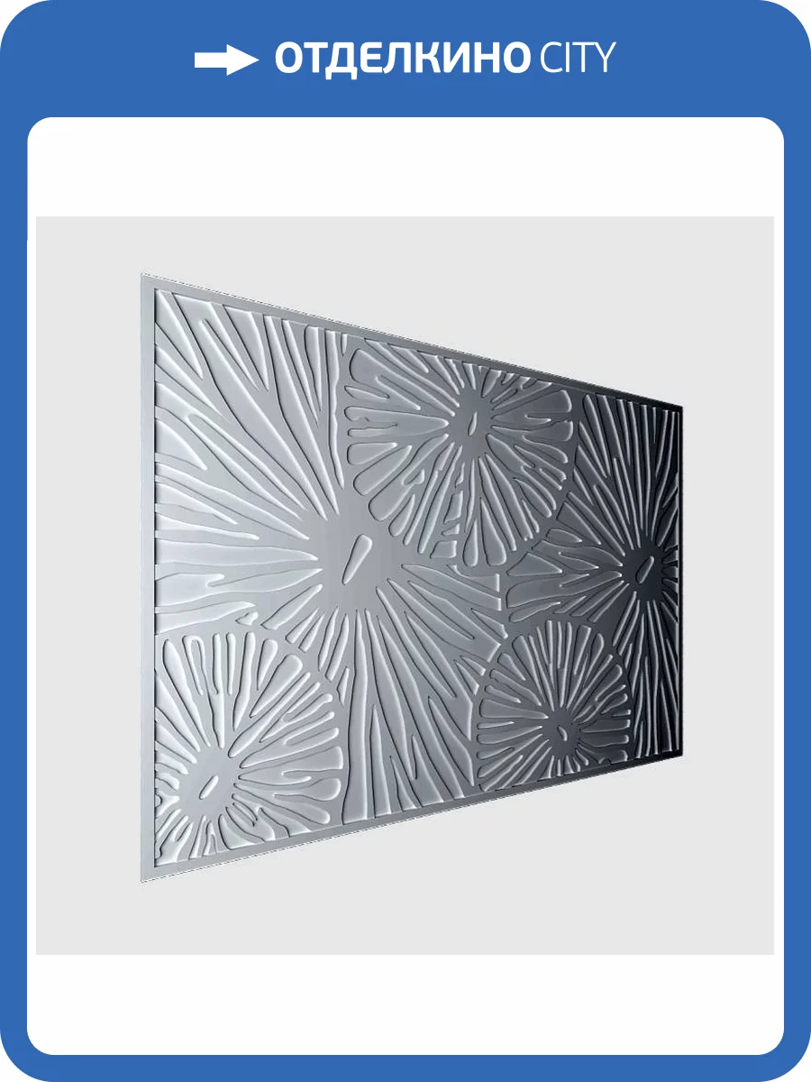 Барельеф Deco Line В-15 Jannet фото 6