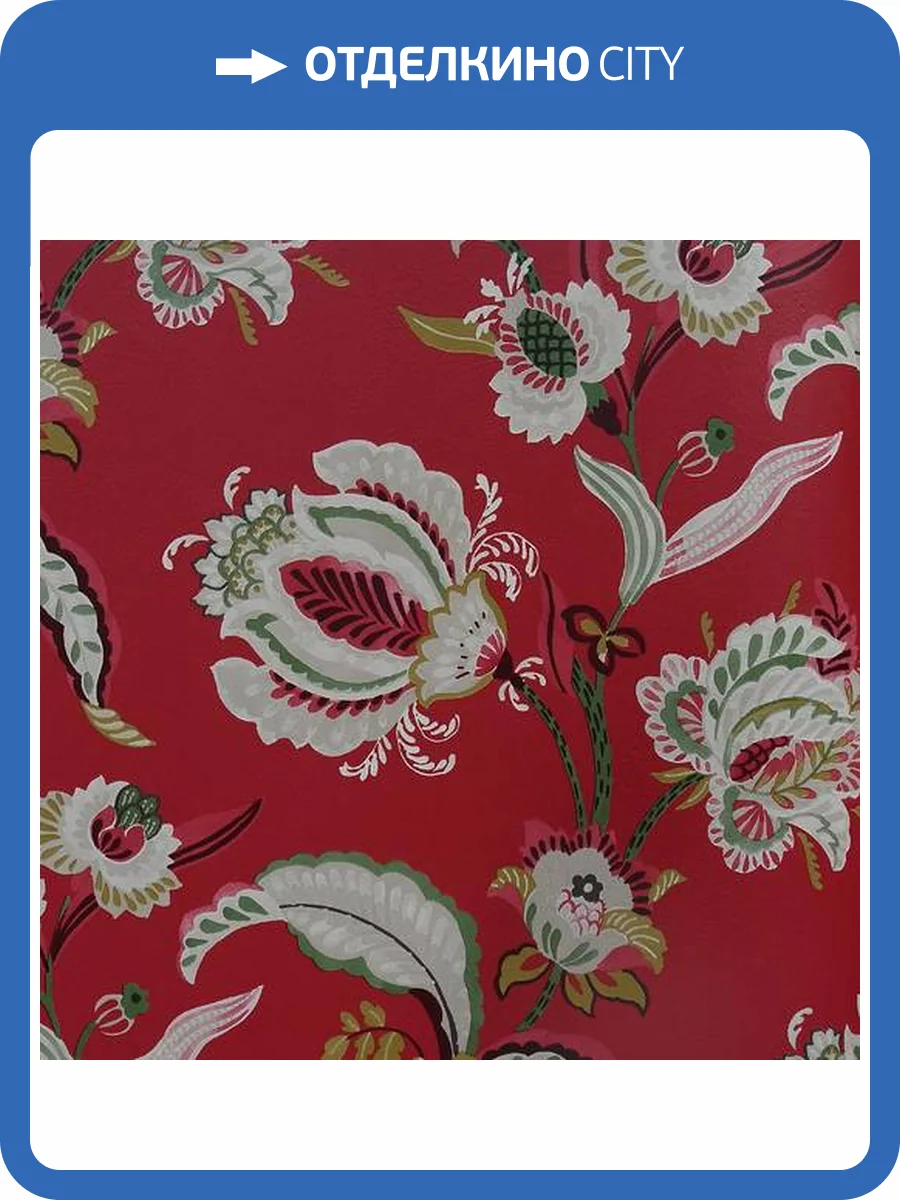 Обои Architector Sansibar 18554 фото 2