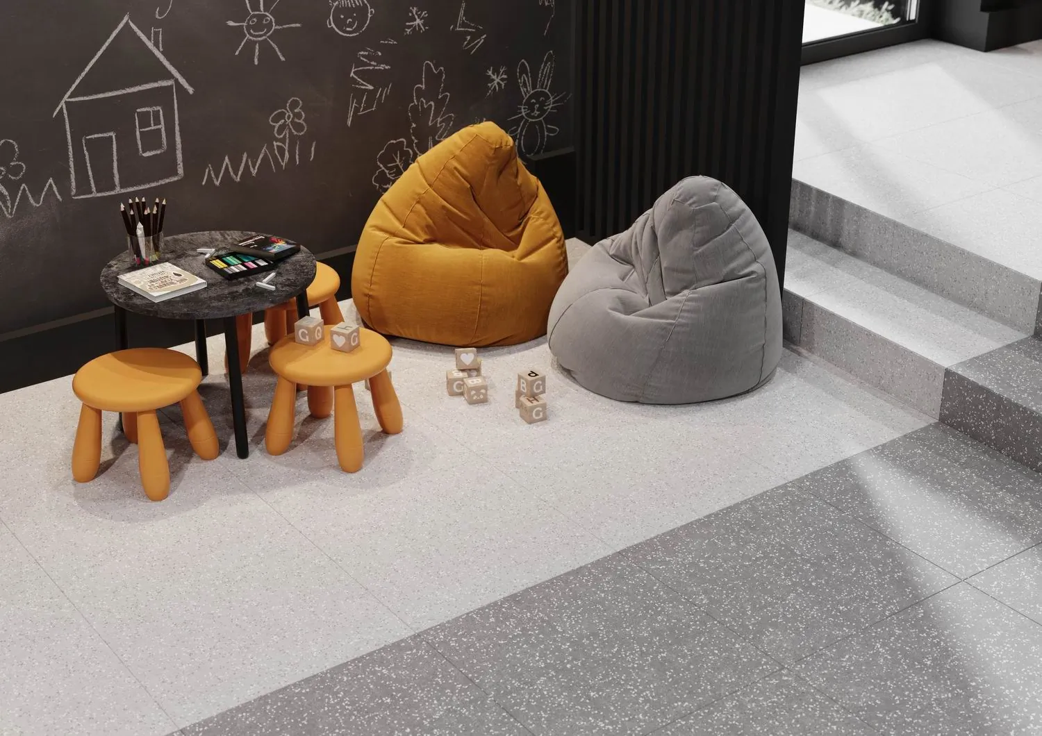 Beryoza Ceramica Aydon фото 2