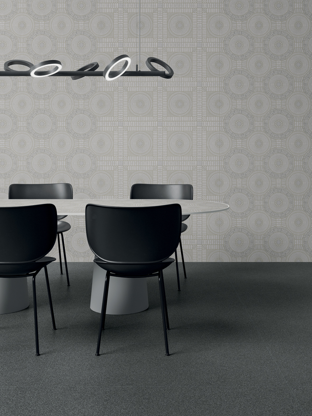 ABK Moooi Nesting Room фото 4