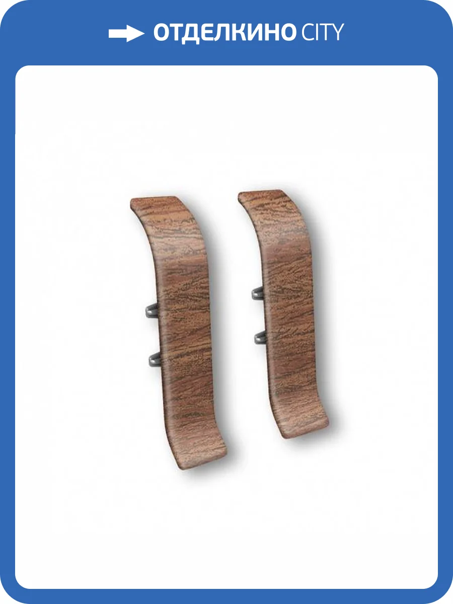 Соединитель Ideal Классик 70 341 Ольха фото 3