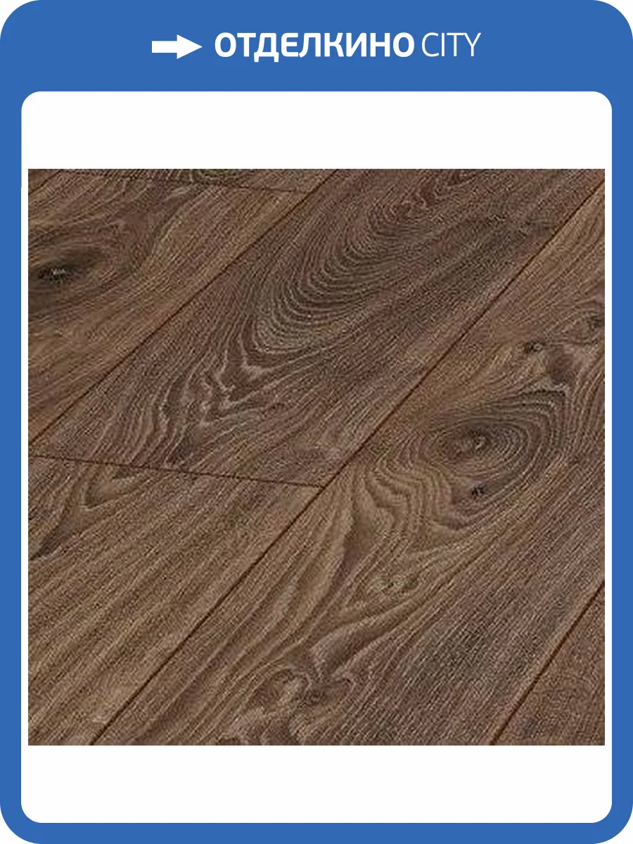 Ламинат Kronotex Robusto 12/33 4V D3590 Дуб Таймлесс 1375x188 фото 3