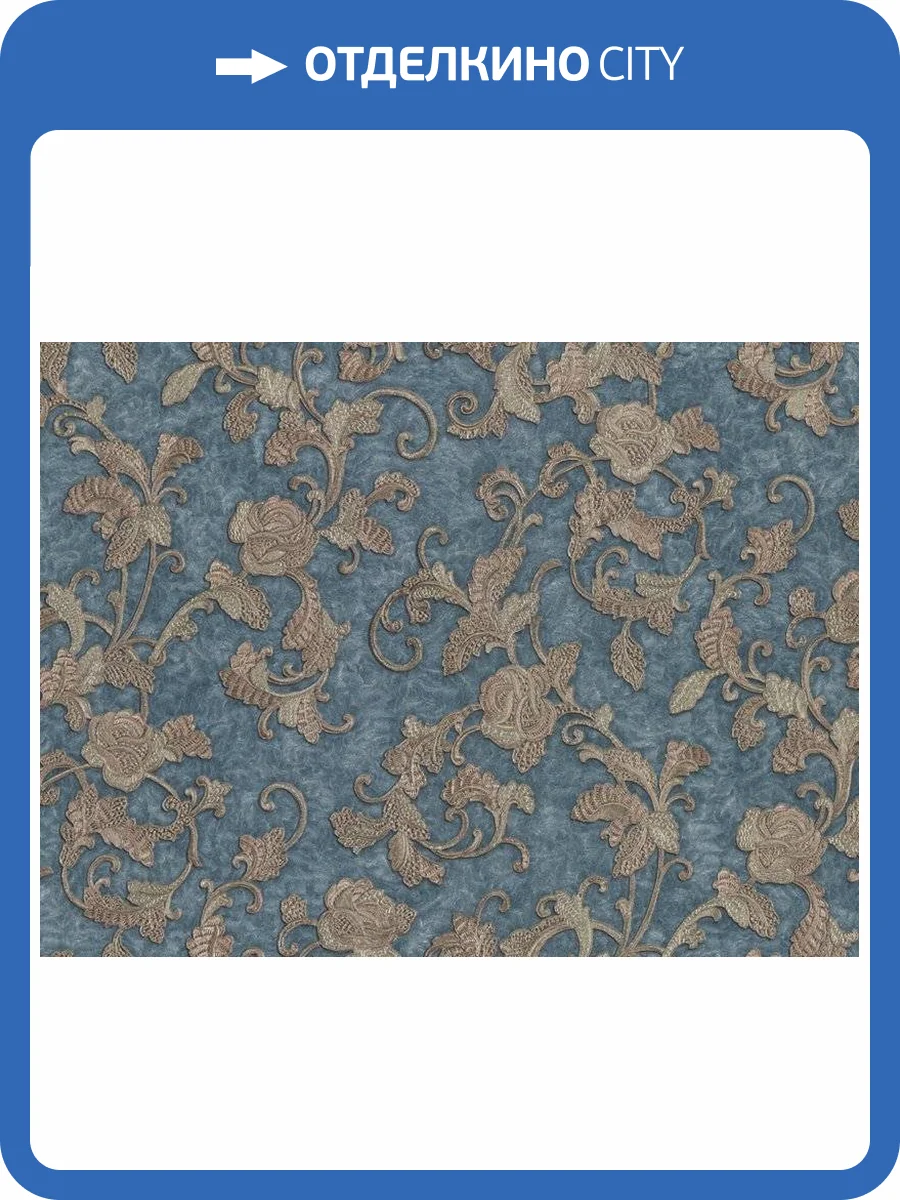 Обои Zambaiti Parati Murella Magnifica M31939 фото 3