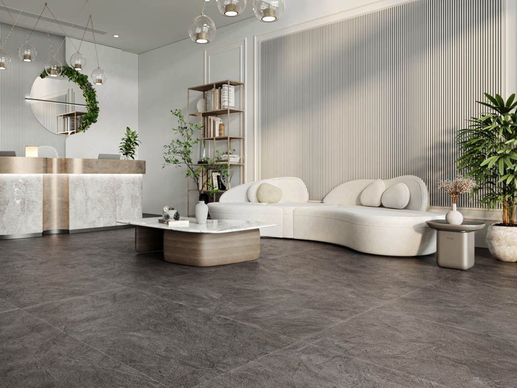 NT Ceramic Granite фото 4