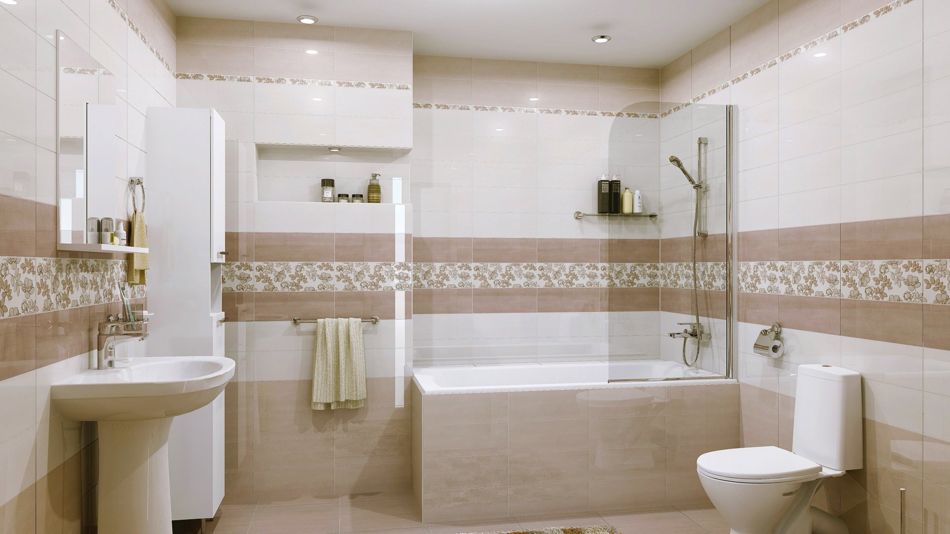 Kerama Marazzi Ньюпорт 2