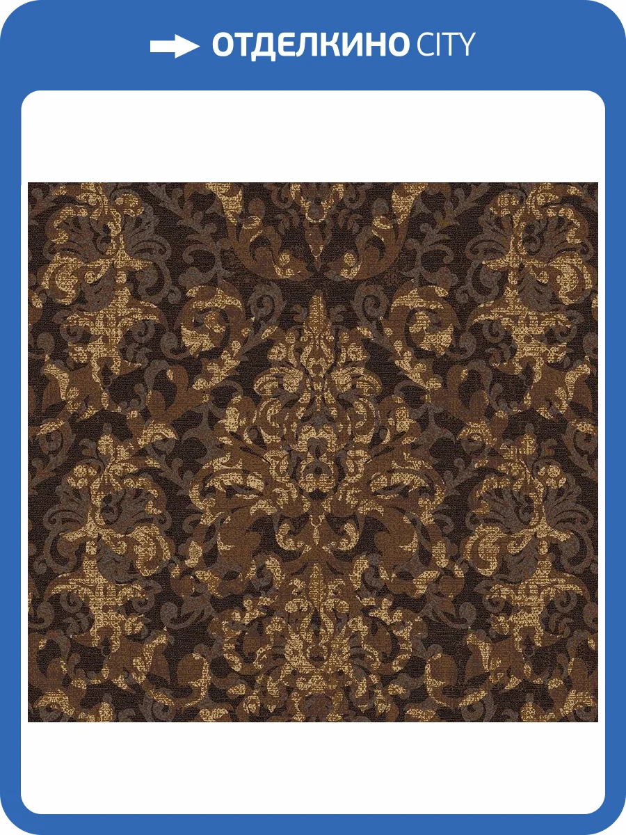 Обои флизелиновые Loymina A La Prima Pm6 010 фото 3