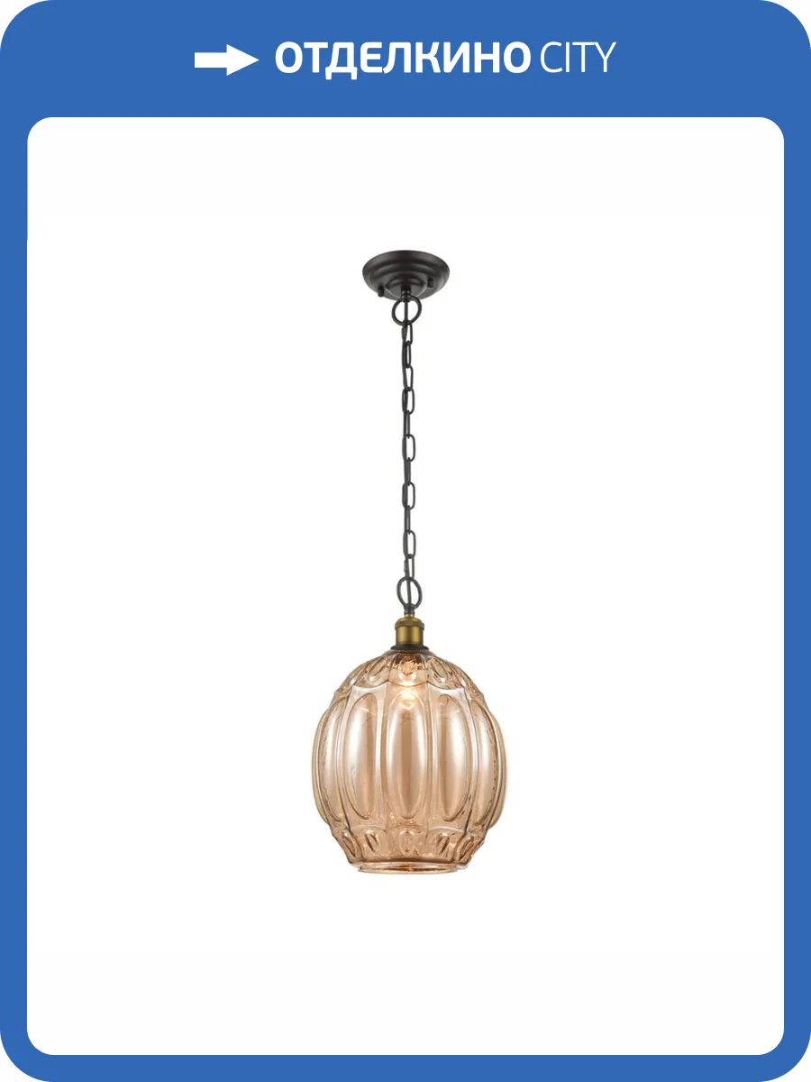 Подвесной светильник Vele Luce Helen VL4266P41 фото 5