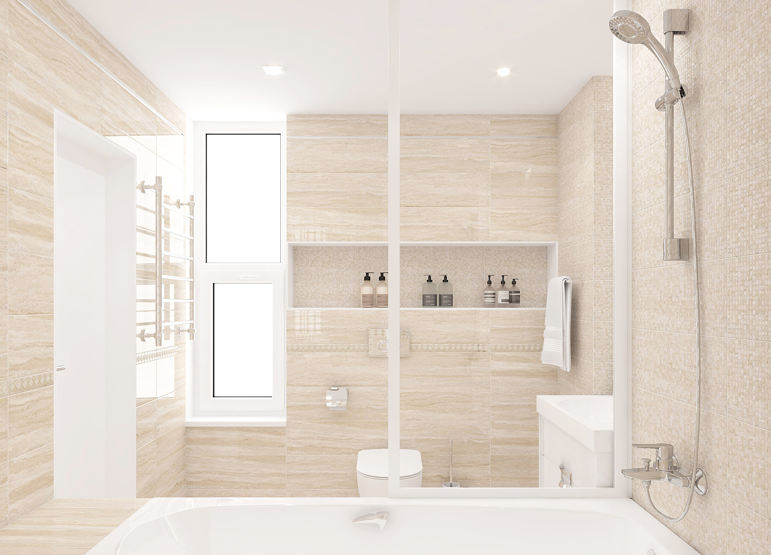Laparet Glossy beige 1 фото 3