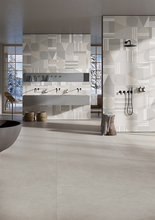 Tuscania Ceramiche Le Resine фото 8