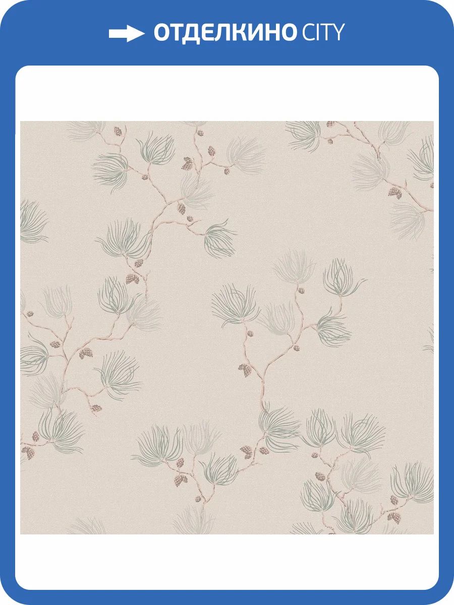 Обои Loymina Шервуд BRIT23001 фото 2