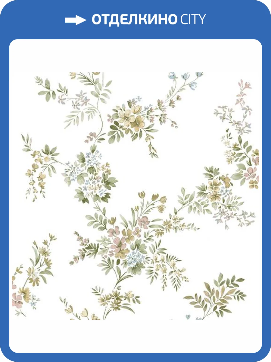 Обои Architector Chalet KT83312 фото 2