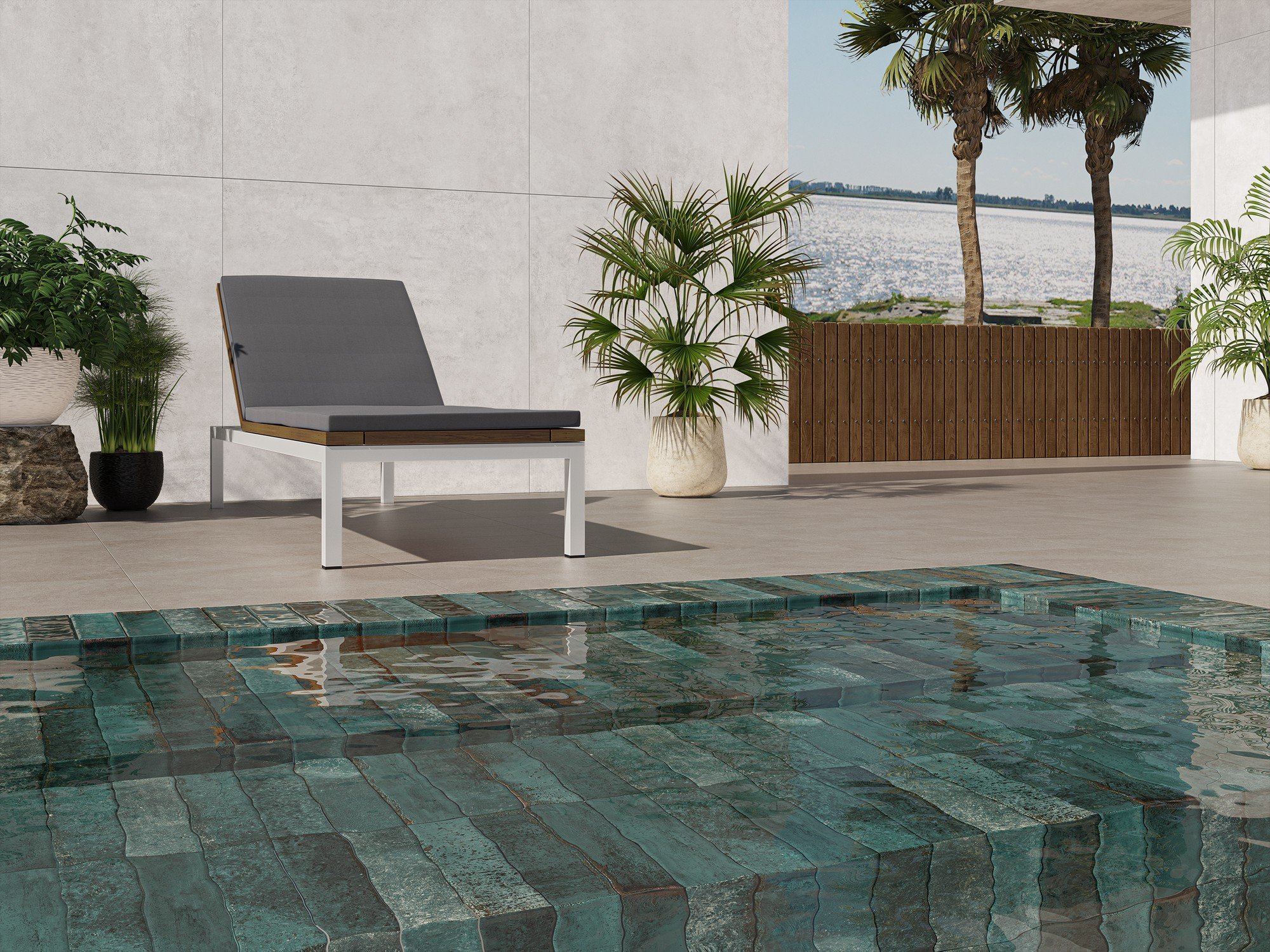 Ecoceramic Asly фото 2