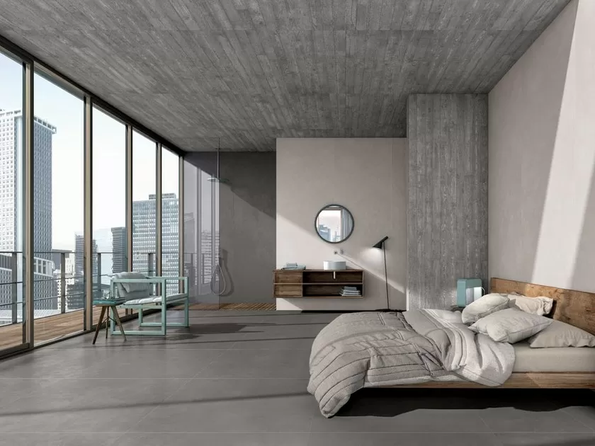 Kerlite Cement Project фото 3