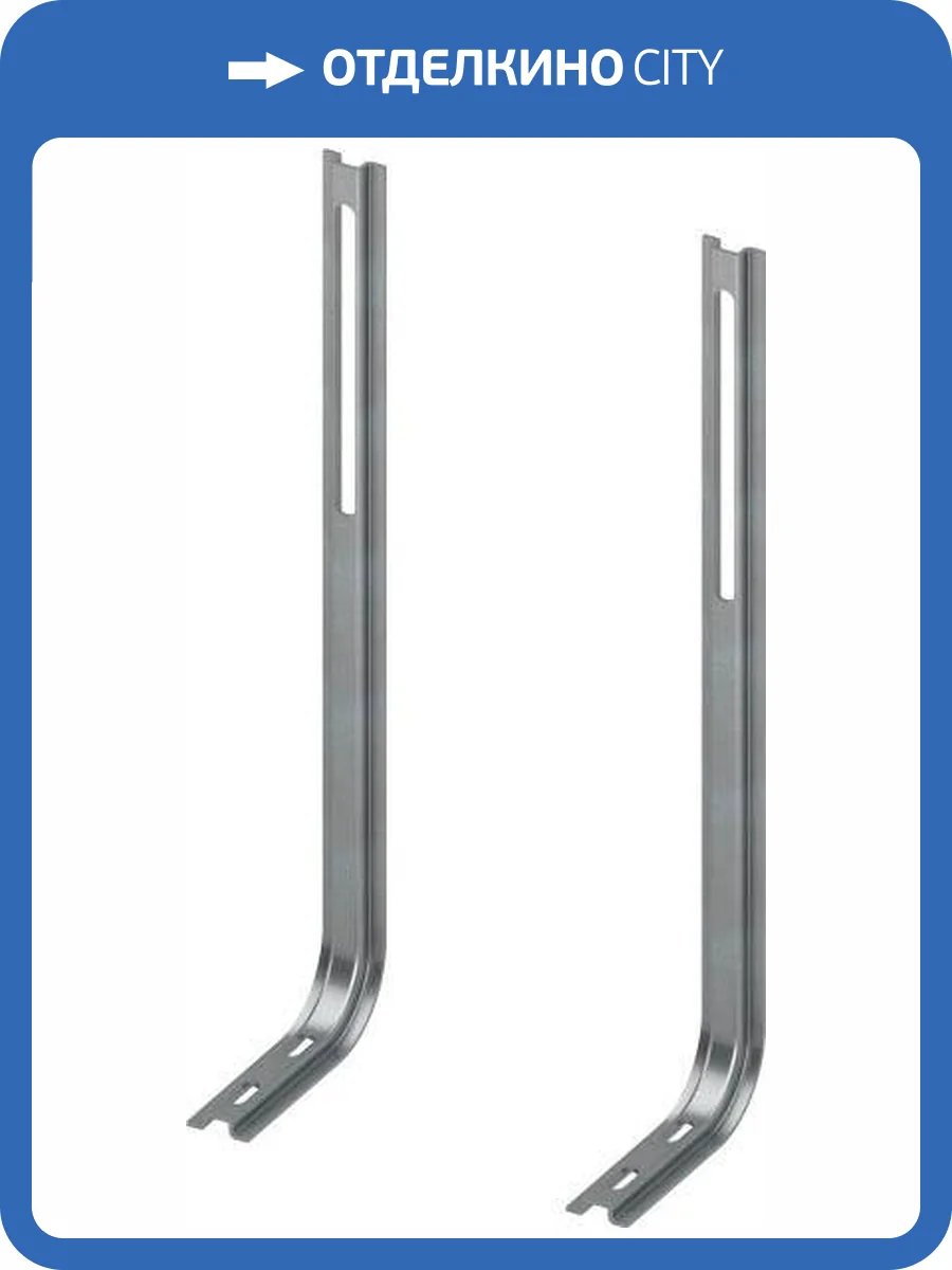 Комплект крепления для инсталляций TECE TECEbox 9 030 024 фото 3