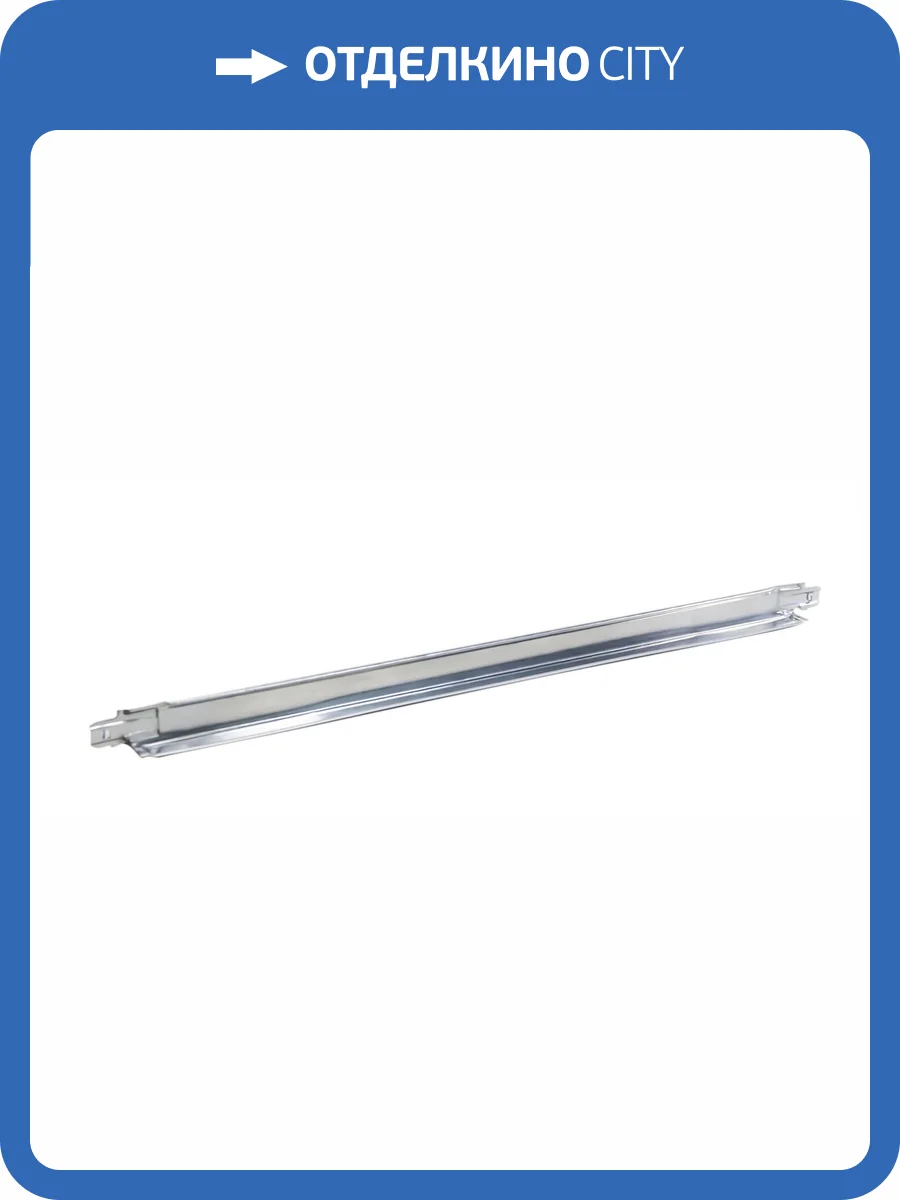 Профиль Албес Норма Т24/18.5 L=0.6 м фото 2