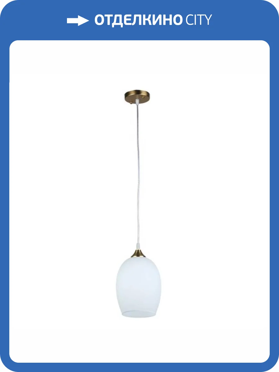 Подвесной светильник Arte Lamp Propus A4344SP-1PB фото 2