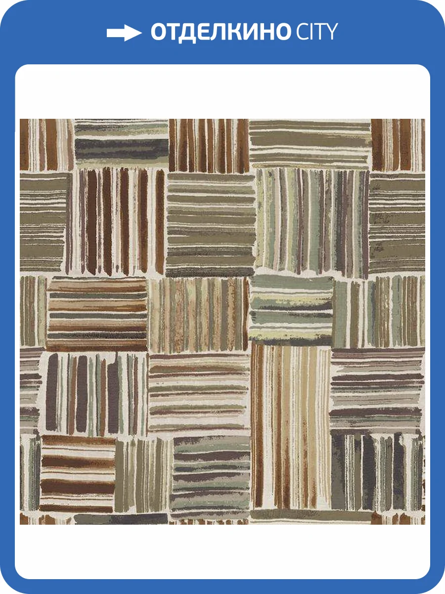 Обои Missoni Номе №3 M3A 10202 фото 2