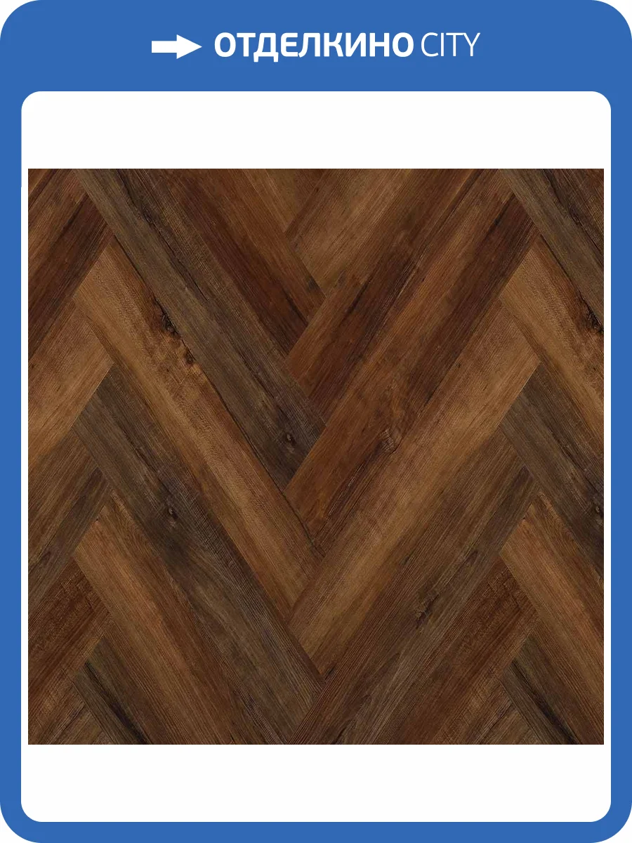 SPC Ламинат Kastamonu Craft Core Wood Parphir 6.5/43 4V CC022 Белое горное дерево 625x125 фото 2