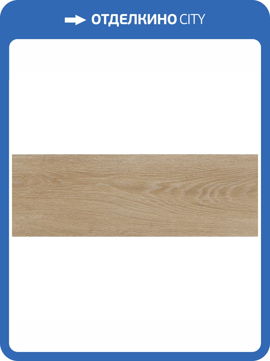 Керамогранит Lasselsberger Ceramics Эльзас 6264-0032 Бежевый 20x60 фото 10