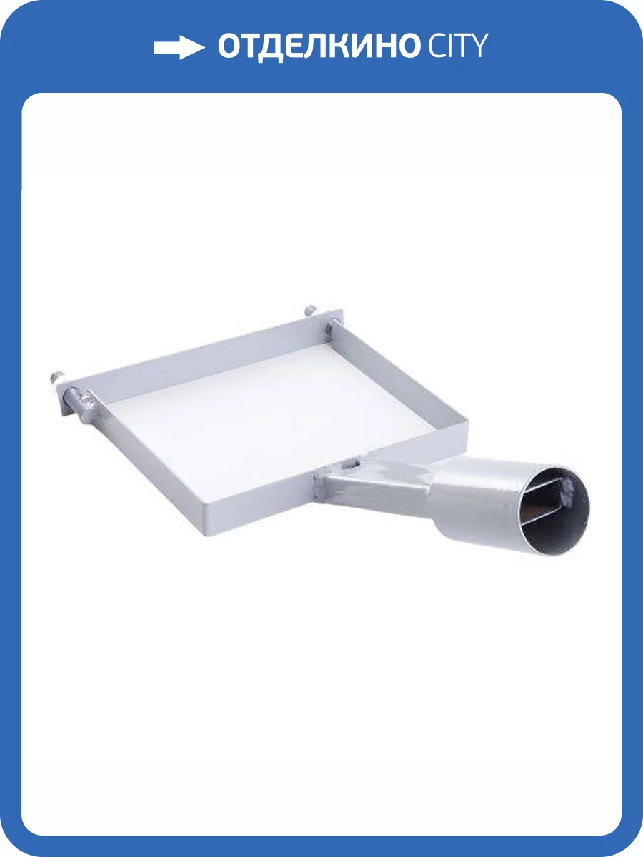 Кронштейн для уличного консольного светильника Feron ДС-3 41431 фото 2