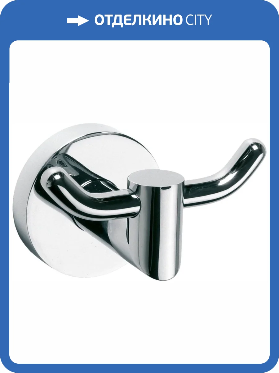 Крючок Bemeta Omega 104206032 фото 3