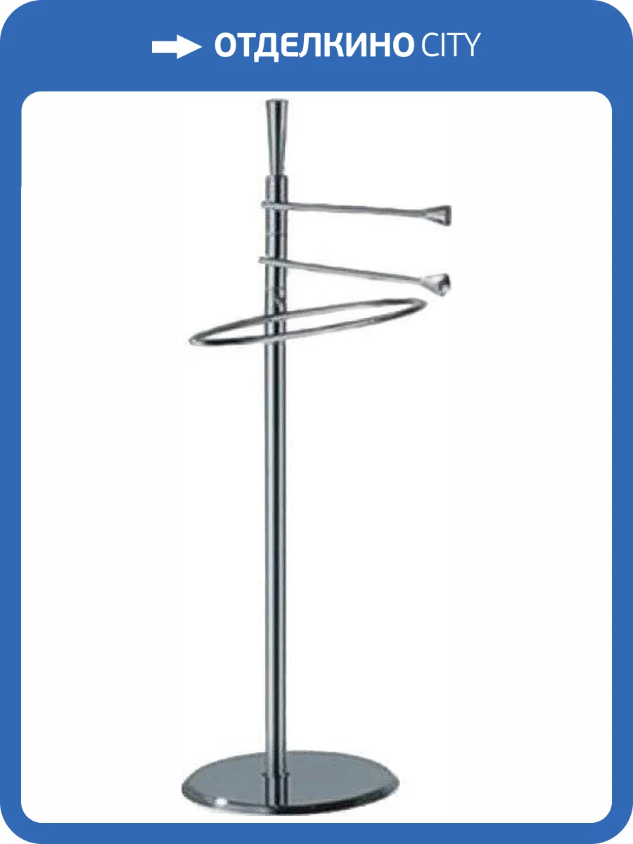 Стойка Colombo Isole Piantane B9403.000 фото 3