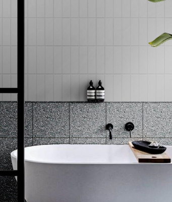 Beryoza Ceramica Chic