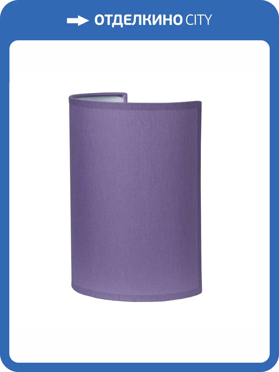 Настенный светильник TopDecor Crocus Glade A2 10 328g фото 2