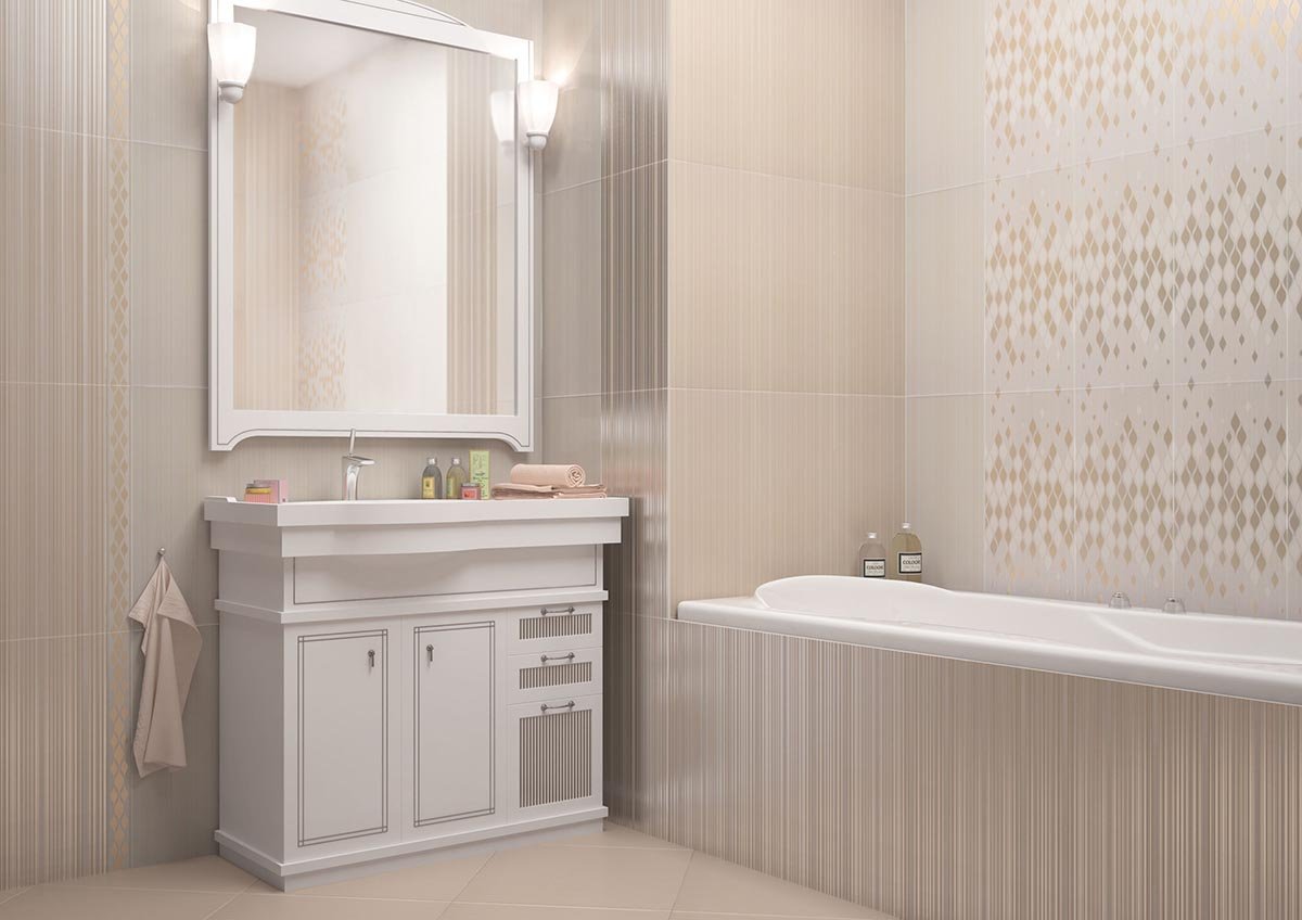 AltaCera Blik Crema фото 2