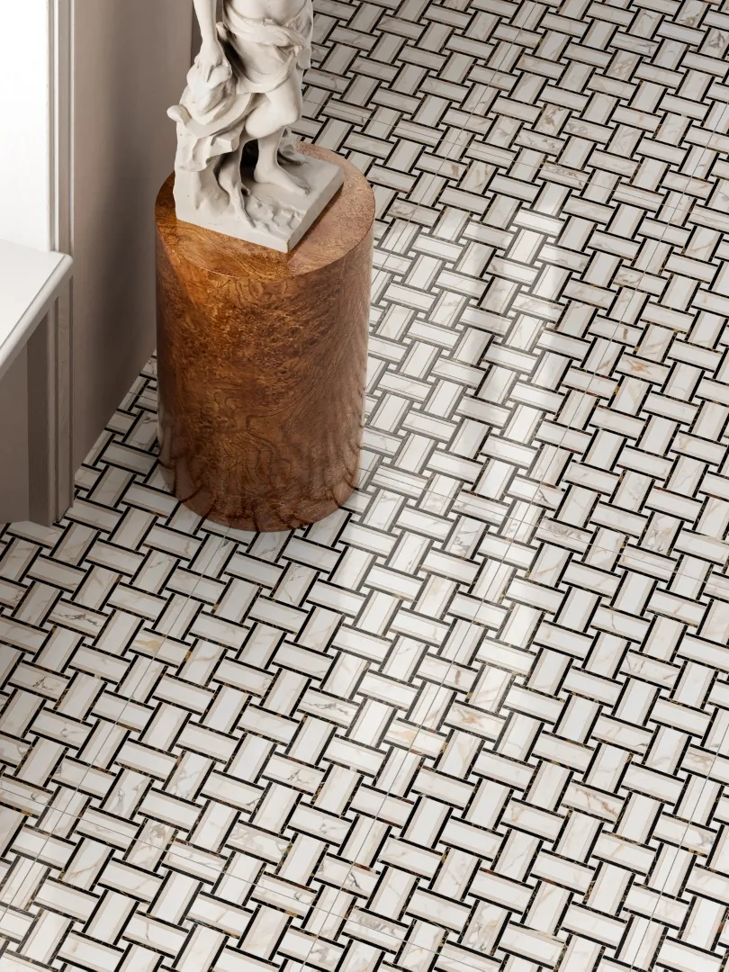 Vallelunga Intarsi Warm фото 8