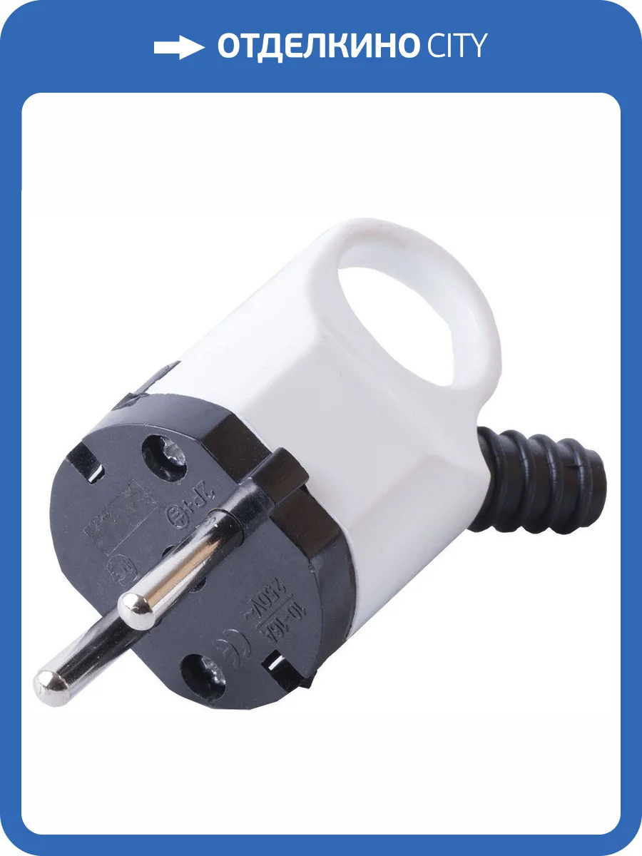 Вилка угловая с ушком Stekker PPG16-40-202 32849 фото 6